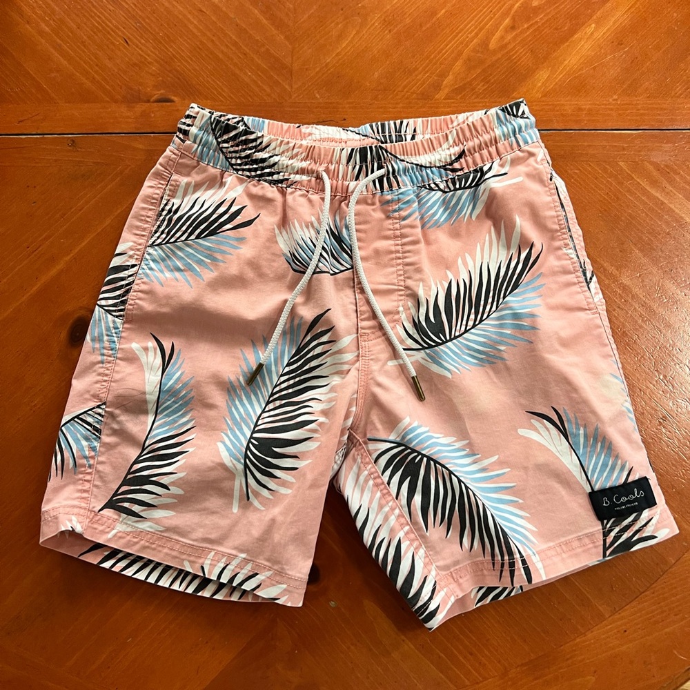 Barney Cools Swim Trunks - Size: S